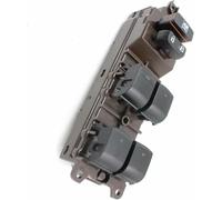 RYUNMP Interruttore di Controllo Principale alzacristalli Elettrico per Lexus ES350 2007-2012 8404033070 84040-33070