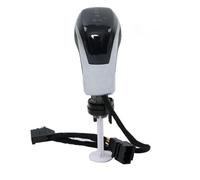 RYUNMP per Passat B7/B8 Golf 6/7 Tiguan per Skoda Octavia CC Scirocco Pomello del Cambio Automatico DSG Leva del Cambio Testa a Sfera Luce LED