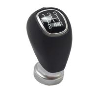 RYUNMP Pomello del Cambio a 5 velocità per Hyundai I20, Leva del Cambio con Leva a Sfera, Accessori per la Sostituzione degli Interni dell'auto