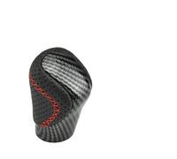 RYUNMP Pomello del Cambio Automatico per Auto per Lexus ES GS-450H GX IS-300 NX-300H RC-300 RX-350 2015-2021 in Pelle PU.