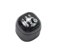 RYUNMP Pomello del Cambio Manuale a 5 Marce, per Fiat Panda 2012, Cambio Automatico, Cambio Automatico, Cambio Automatico, Cambio Manuale ...