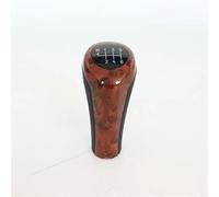 RYUNMP Pomello del Cambio Sportivo a 5 e 6 Marce per BMW Serie 1, 3, 5, 6 E30, E32, E34, E36, E38, E39, E46, E53, E60, E63, E83, E84.