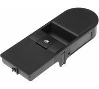 RYUNMP Pulsante di Sollevamento del Doppio Interruttore alzacristalli Elettrico per Auto 13228709 per Vauxhall Zafira Astra Astravan