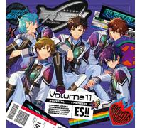 Ryuseitai Ensemble Stars Album Series - Trip (CD)