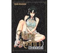 Ryuta Amazume Nana & Kaoru: Black Label, Volume 4 (Tascabile)