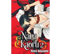 Ryuta Amazume Nana & Kaoru, Volume 2 (Tascabile) Nana & Kaoru