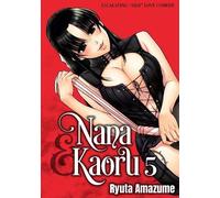 Ryuta Amazume Nana & Kaoru, Volume 5 (Tascabile) Nana & Kaoru