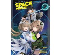 Ryuto Reborn as a Space Mercenary: I Woke Up Piloting the Strongest (Tascabile)