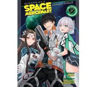 Ryuto Reborn as a Space Mercenary: I Woke Up Piloting the Strongest (Tascabile)