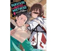 Ryuto Survival in Another World with My Mistress (Light Novel) Vol. (Tascabile)