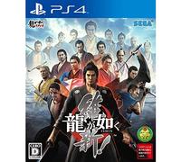 Ryuu ga Gotoku Ishin! [PS4] - [Edizione: Francia]