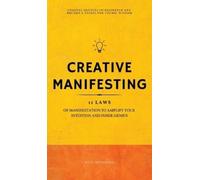 Ryuu Shinohara Creative Manifesting (Copertina rigida)