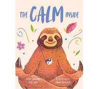 Ryuu Shinohara Kate Moro Hanna Musaliova The Calm Inside (Copertina rigida)