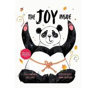 Ryuu Shinohara Kate Moro The Joy Inside (Copertina rigida)