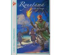 ryuutama - il nido dei draghi - libro della primavera