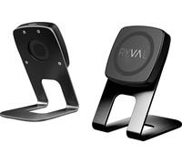 RYVAL RYVBASEINDRC301BL - RYVAL Caricatore Induzione Magnetico Nero