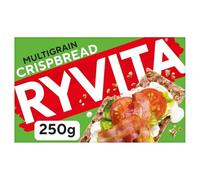 Ryvita croccante Multi-Grain 250g