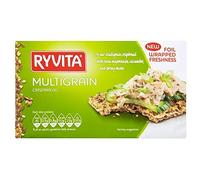 Ryvita Fette Biscottate Multi-Grano (250g) (Confezione da 6)