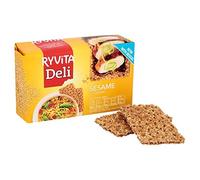 Ryvita Pane croccante al sesamo 250G