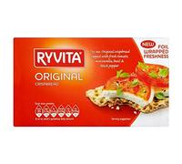 Ryvita Pane Croccante Di Segale Originale (250g) (Confezione da 6)
