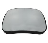 RYWAL 61002E Vetro specchio, Corpo vetro