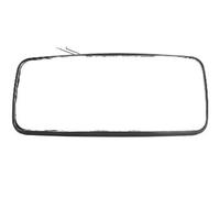 RYWAL 7640M Vetro specchio, Specchio esterno