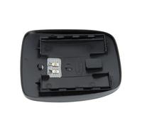 RYWAL WP6030E Vetro per specchio, Specchio grandangolare