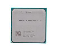 Ryz-en 5 2600 R5 2600 Processore CPU a sei core e dodici thread da 65 W da 3,4 GHz YD2600BBM6IAF Socket AM4
