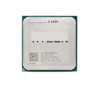 Ryz-en 5 R5 2600 3,4GHz 6-Core 12-Core Processore CPU Socket AM4