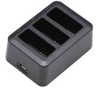 RYZE G1CH - Hub di ricarica per batteria Tello Flight, Original Version