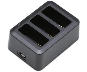 RYZE G1CH - Hub di ricarica per batteria Tello Flight, Original Version