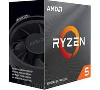 AMD Ryzen 5 4500 processore 3,6 GHz 8 MB L3 Scatola