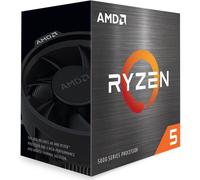 Ryzen 5 5600X, Ryzen 5, Presa AM4, 7 nm, AMD, 5600X, 3,7 GHz NEW