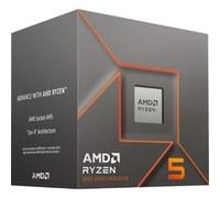 AMD Ryzen 5 8400F processore 4,2 GHz 16 MB L3 Scatola