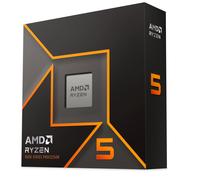 Ryzen 5 9600X (scheda grafica integrata Radeon 6 Cores/12 Threads 65W DTP Socket