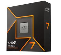 Ryzen 7 9700X (8 Cores/16 Threads) 65W DTP AM5 socket 40MB Cache Boost di