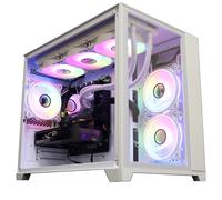 Ryzen 9 7950X3D Liquid Gaming/Workstation PC 64GB DDR5 2TB SSD Nvidia RTX 5090