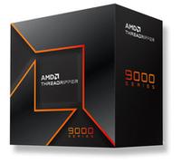 Ryzen™ Threadripper™ 9970X, Processore boxed