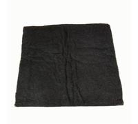 Ryzno Pannelli acustici in schiuma per casse acustiche - Schiuma di assorbimento acustico professionale per DJ/PA/subwoofer/Home Theater