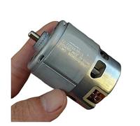 RZ-735VA-9515 Engine DC 12V 14.4V 18V 21000RPM High Speed Power Drill Screwdriver Saw Garden Tools electronic starter NWPNLXEA