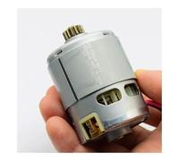 RZ-735VA-9517 electronic starter 15 teeth Gear DC 14.4V 18V High Speed Drill Screwdriver Circular Saw Power electronic starter NWPNLXEA