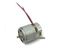 RZ-735VA-9517 Engine DC 12V 14.4V 18V 20400RPM High Speed Drill Saw Garden Tools High Power Large Torque electronic starter