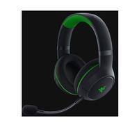 Cuffia con microfono Razer Cuffie gaming Kaira Black RZ04-03480100-R3M1