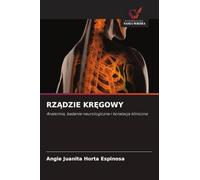 RZ¿DZIE KR¿GOWY: Anatomia, badanie neurologiczne i korelacja kliniczna
