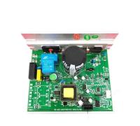 RZ-MCI-002.PCB (V3.0) Controller for tapis roulant, compatibile con BH, fitness RZ-MCI-C002 PCB Scheda driver for tapis roulant Scheda di controllo Scheda madre(220V)