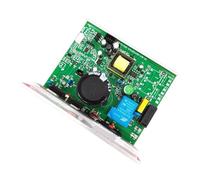 RZ-MCI-002.PCB (V3.0) Controller Scheda Di Controllo Motore Tapis Roulant, Compatibile Con BH Fitness, Scheda Madre Scheda Driver Tapis Roulant RZ-MCI-C002 PCB(Replacement 110V)