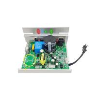 RZ-MCI-1C (V3.0) Controller motore tapis roulant, compatibile con IUBU, scheda madre driver scheda circuito tapis roulant, compatibile con Itm, RZ-MCI-IC(220V non-incline)