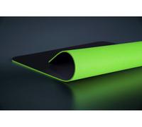Razer Gigantus V2 - 3XL Tappetino per mouse per gioco da computer Nero, Verde
