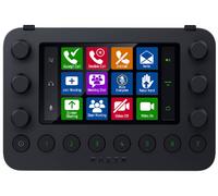 Razer Stream Controller RZ20-04350100-R3M1 Nero 12 pulsanti [RZ20-04350100-R3M1]
