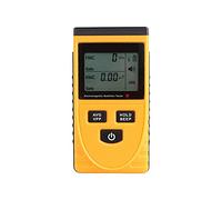 RZ. Radiazione elettromagnetica Dosimeter Tester Detector EMF Palmare portatile Geiger Counter Electric Emission Strumento di misurazione(GM3120)